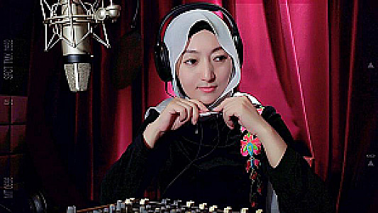 Profile photo for Fatima Wu