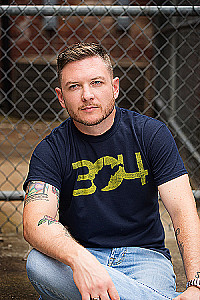 Profile photo for Nick Scott