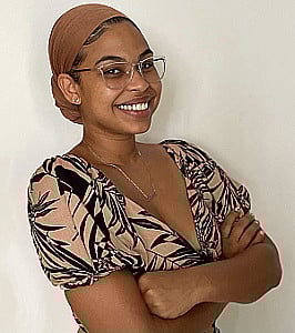 Profile photo for Chanell Hedgepeth