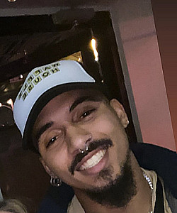 Profile photo for Kierien Simpson