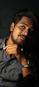 Profile photo for Vaidantik Mazumdar