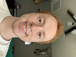 Profile photo for Miles McDonald