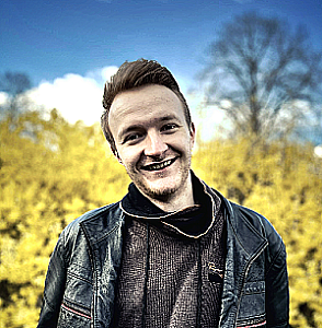 Profile photo for Dawid Żurawski