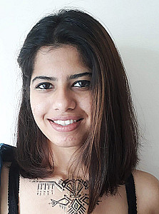 Profile photo for Malvika Jha