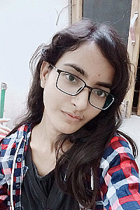 Profile photo for Varsha Dwivedi