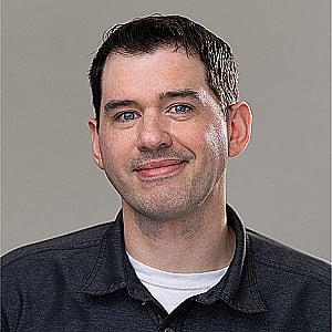 Profile photo for John Richter