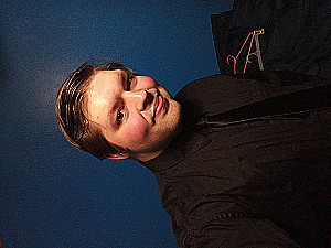 Profile photo for Cody Chambers