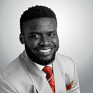 Profile photo for Emmanuel Macaulay Afemikhe