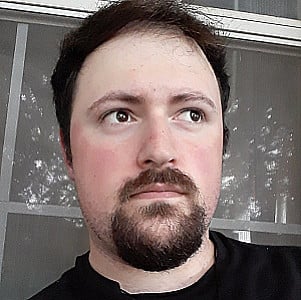 Profile photo for Stephen Lucas