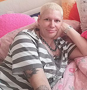 Profile photo for Michelle Caspari