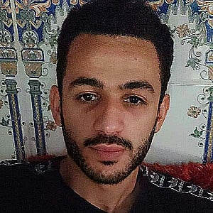 Profile photo for Aymen Benheddi