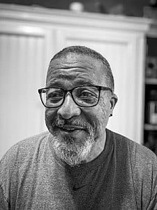 Profile photo for Peter Davis