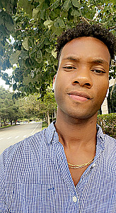 Profile photo for Brystin Sancho