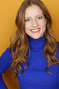 Profile photo for Magdalene Keh-Vick