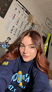 Profile photo for Jordan Rowehl