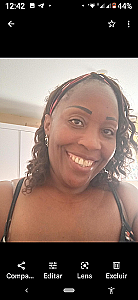 Profile photo for Elaine Vieira