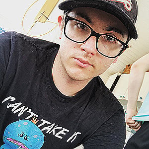 Profile photo for Brandon John David Williams