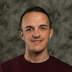 Profile photo for Daniel Bartolo