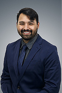 Profile photo for Aharon Lopez
