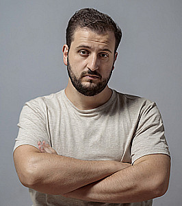 Profile photo for Mark Mullens