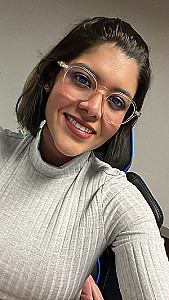 Profile photo for Lorena Velasco