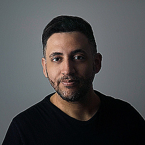 Profile photo for Saad Rabia