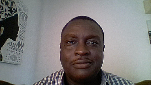 Profile photo for DOSSOU YOVO Steve