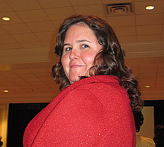 Profile photo for Sharon Houser