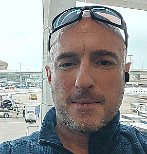 Profile photo for Justin Forrester