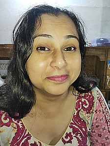 Profile photo for Sheeba Tariq