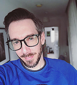 Profile photo for Steve Bagnall