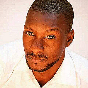 Profile photo for Augustine Oyalo