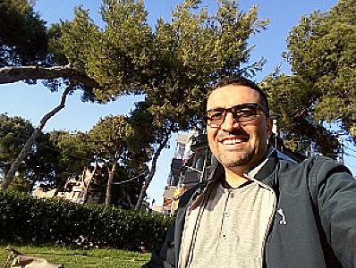 Profile photo for Adel Abdelaoui