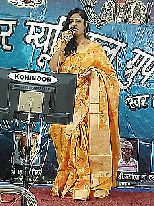 Profile photo for Renu Jain