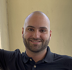 Profile photo for Mark Andrews