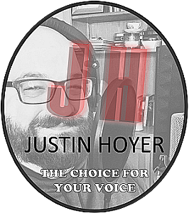 Profile photo for Justin S. Hoyer