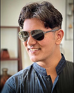 Profile photo for Ayaan Khan