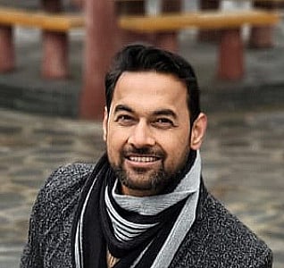 Profile photo for ali jamal