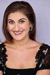 Profile photo for Madalaina D'Angelo