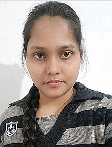 Profile photo for SHAMEENA KHATUN