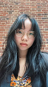 Profile photo for Ruby Nguyen