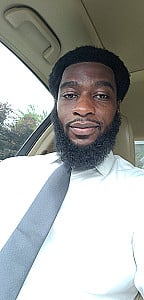 Profile photo for Gordon Holmes