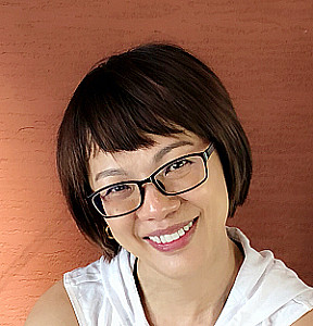 Profile photo for Tracy Huang