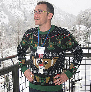 Profile photo for Timothy Spishock