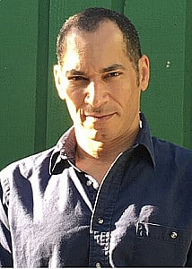 Profile photo for Thomas Tryst