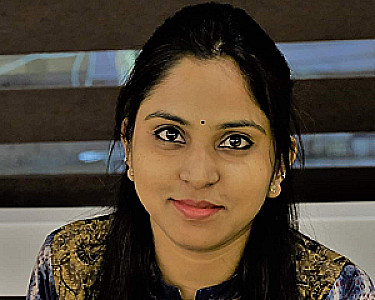 Profile photo for Priyanka Rai