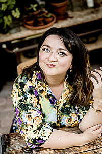 Profile photo for Irada Delsink
