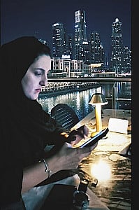 Profile photo for Asmae Zejly