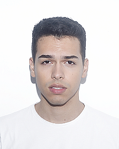 Profile photo for Federico Aguilera