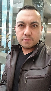 Profile photo for Alan Rincón